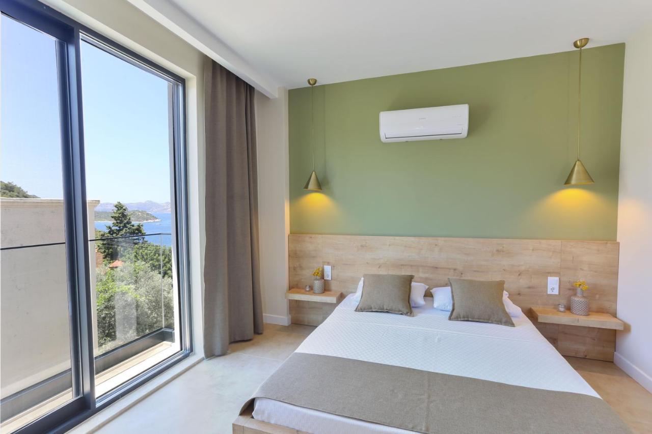 Kaktus Suites Каш Екстериор снимка