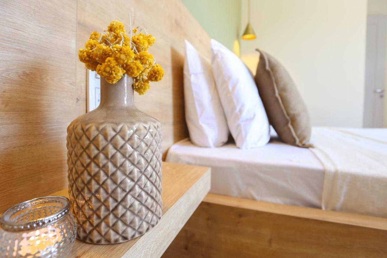 Kaktus Suites Каш Екстериор снимка