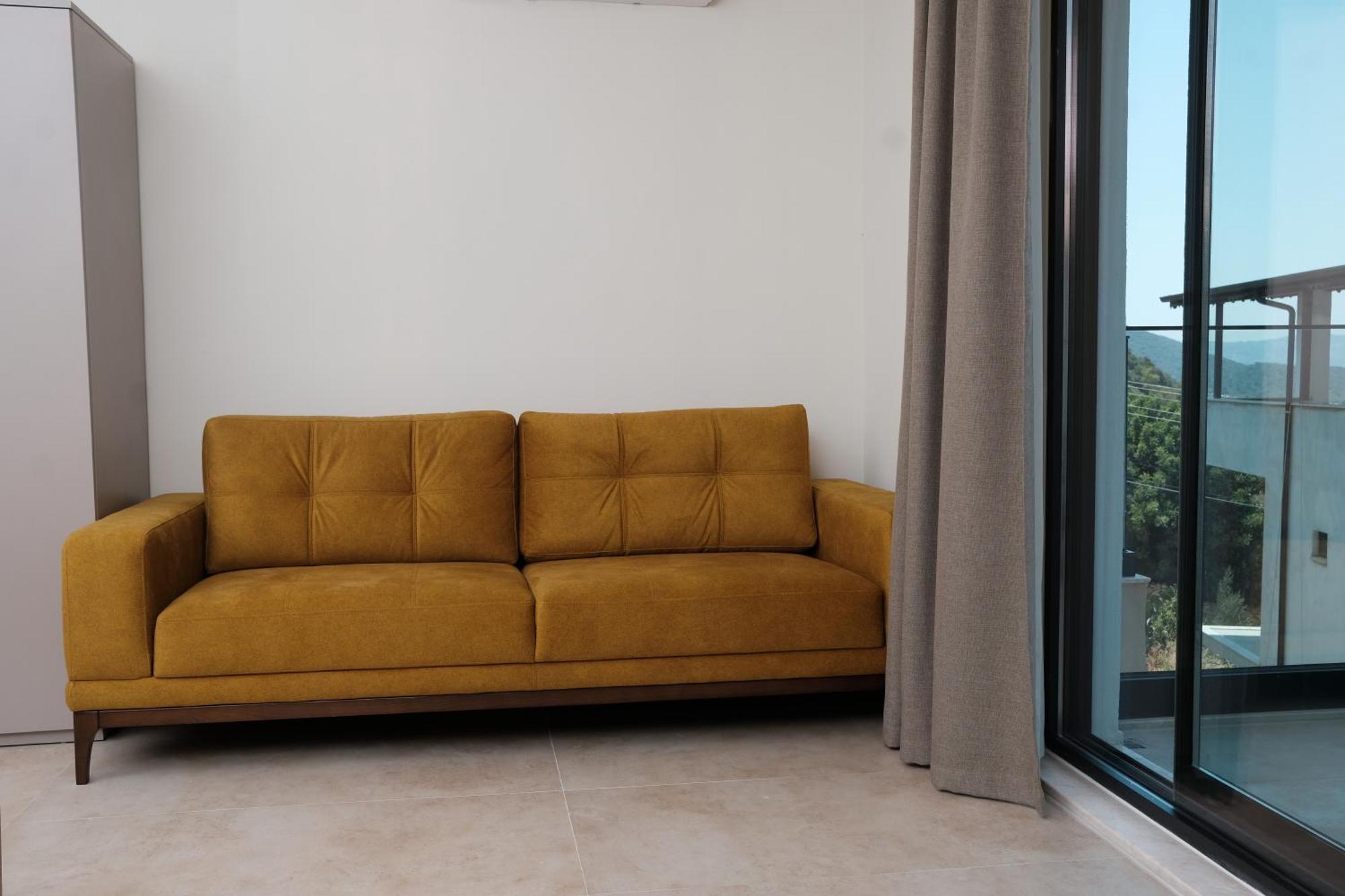 Kaktus Suites Каш Екстериор снимка