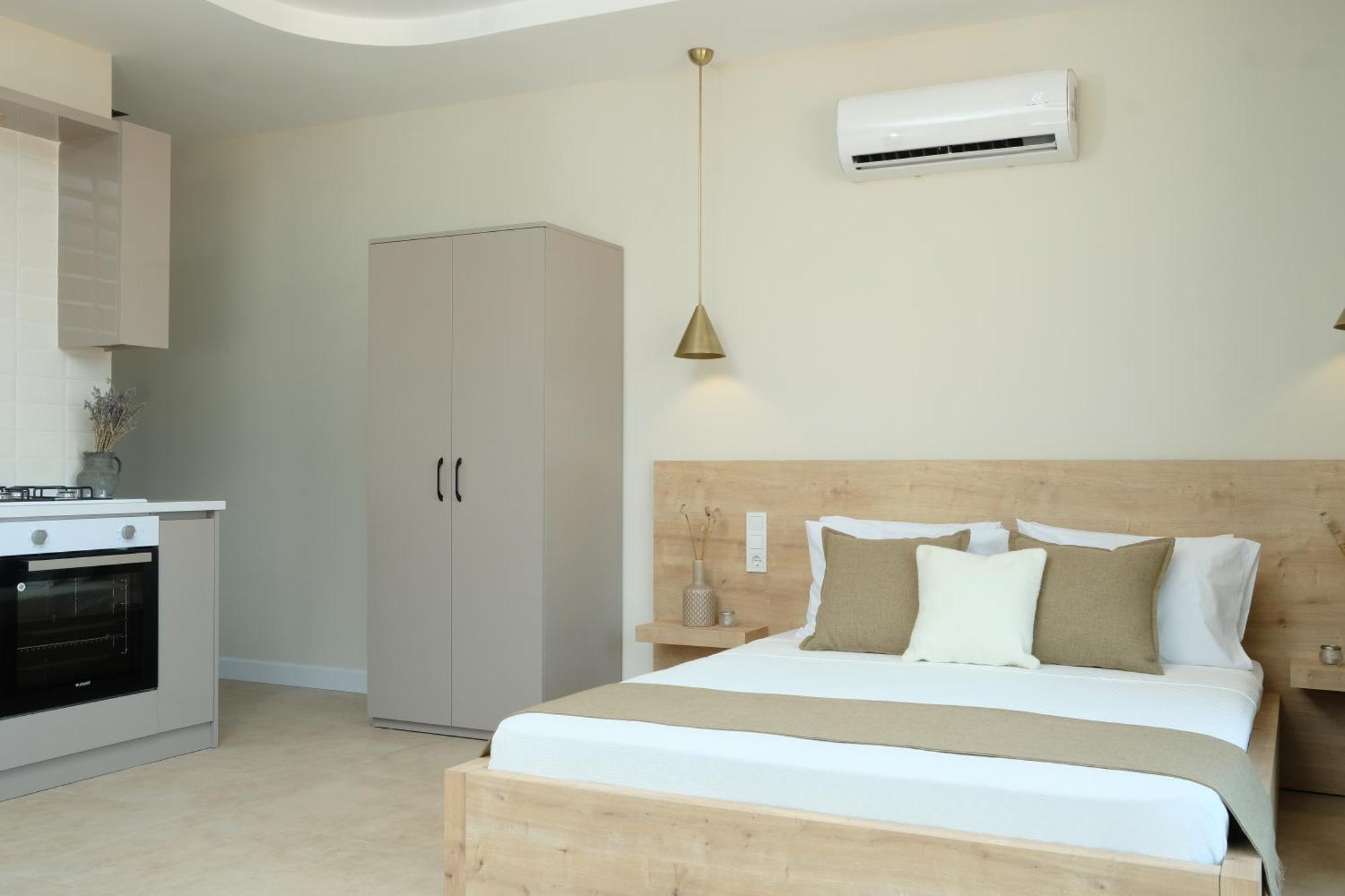 Kaktus Suites Каш Екстериор снимка