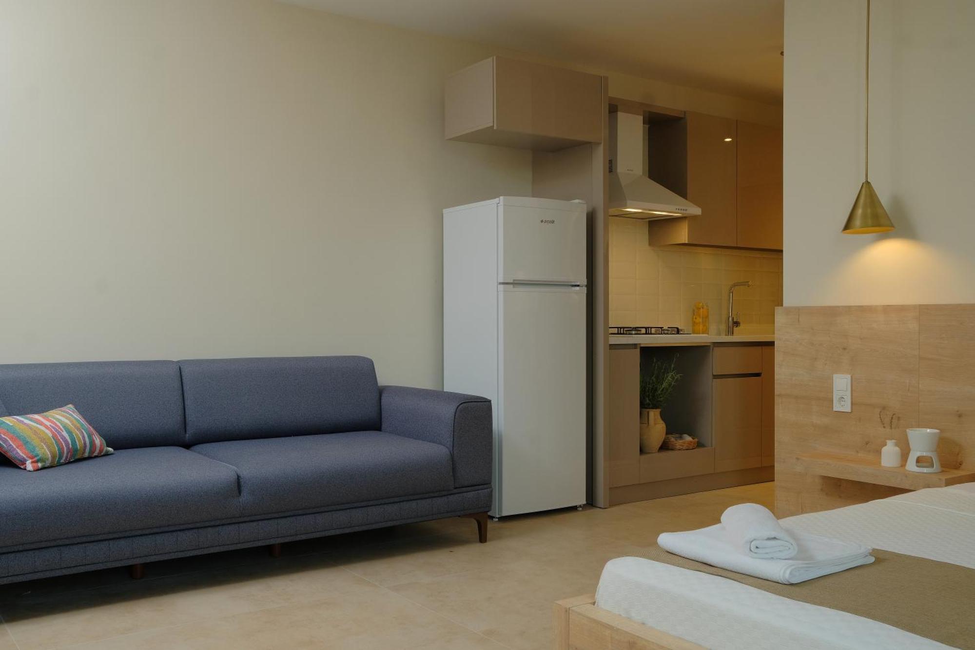 Kaktus Suites Каш Екстериор снимка