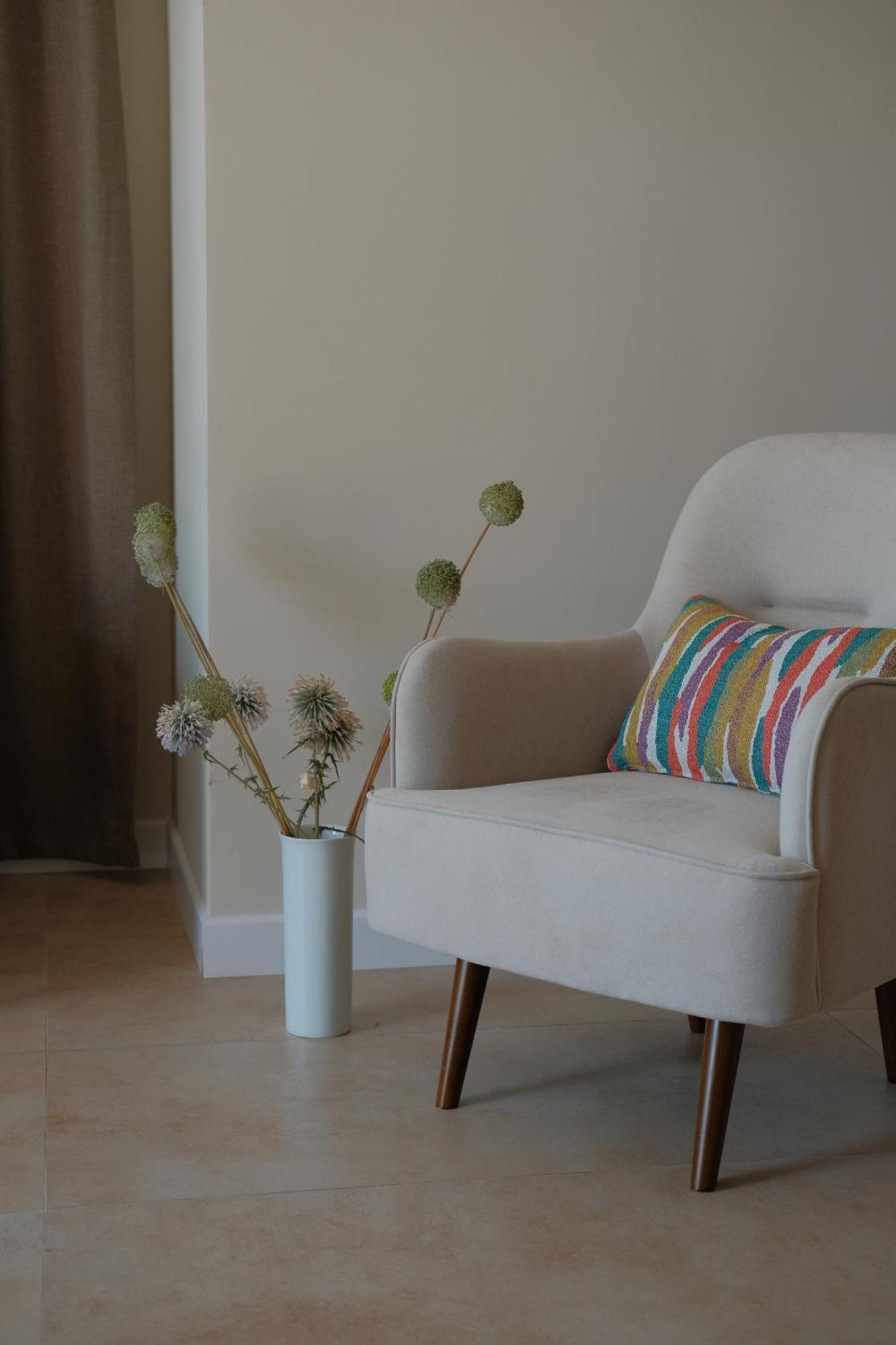 Kaktus Suites Каш Екстериор снимка