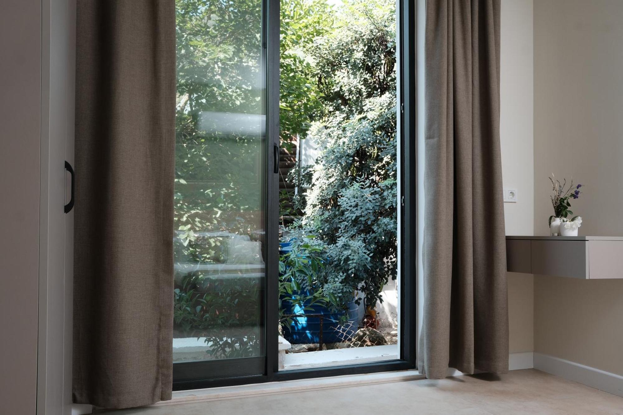 Kaktus Suites Каш Екстериор снимка