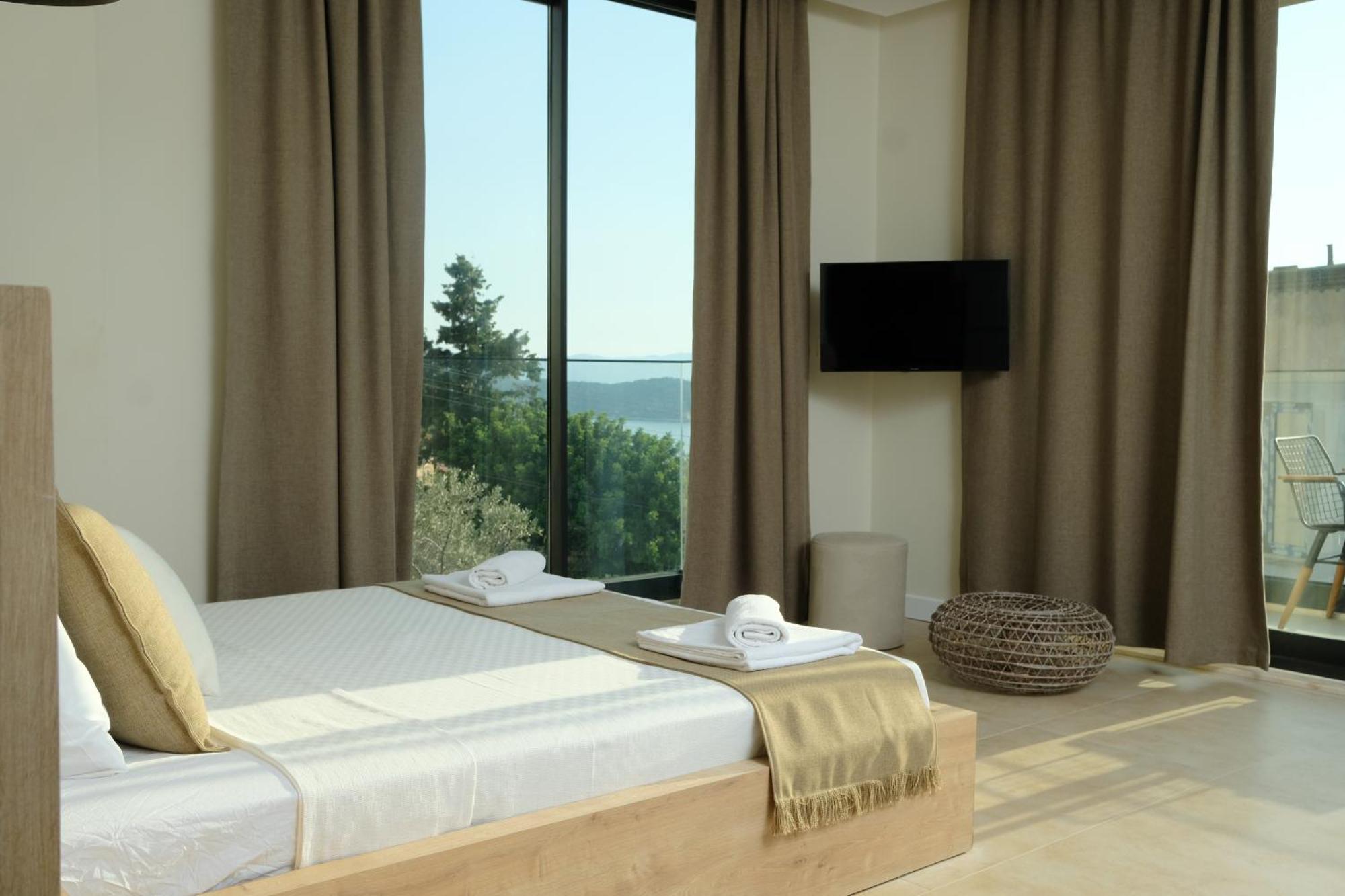 Kaktus Suites Каш Екстериор снимка