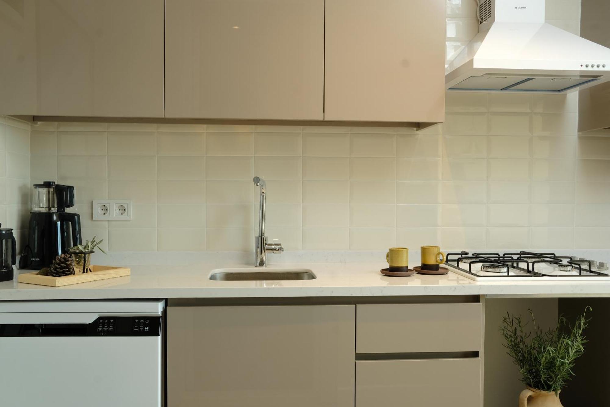 Kaktus Suites Каш Екстериор снимка