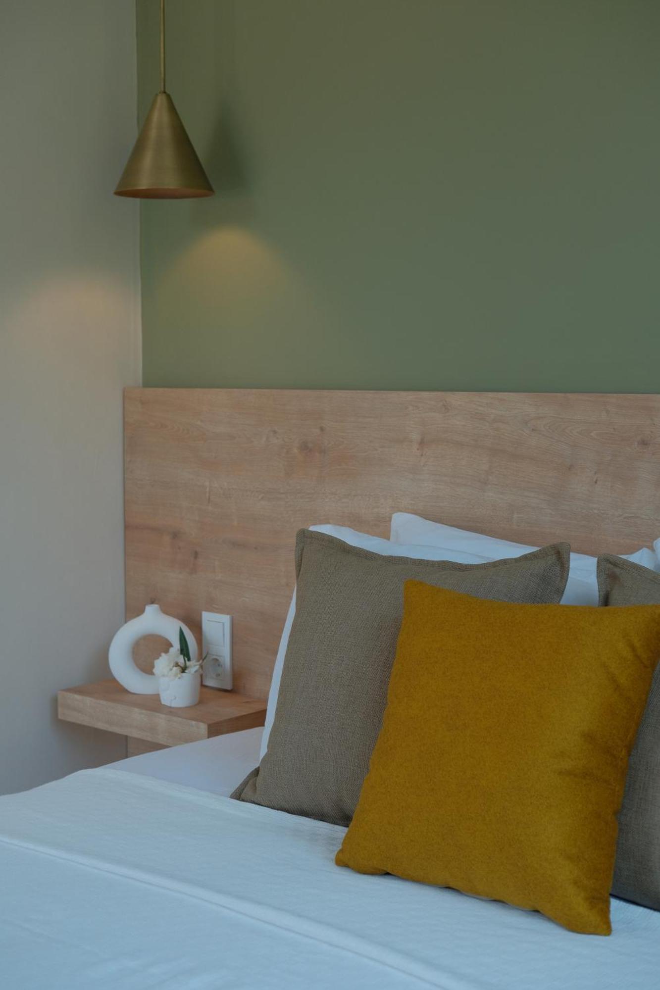 Kaktus Suites Каш Екстериор снимка