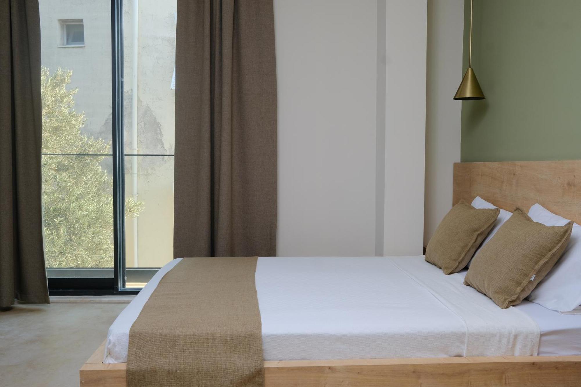 Kaktus Suites Каш Екстериор снимка