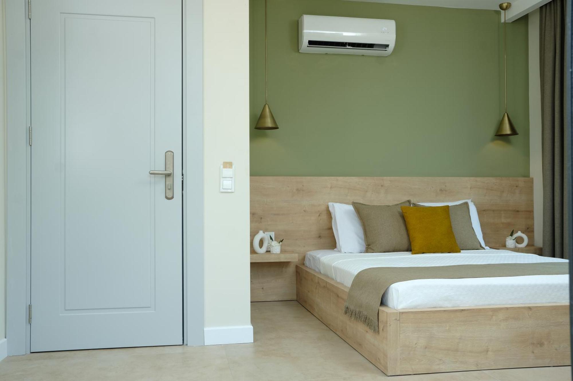 Kaktus Suites Каш Екстериор снимка