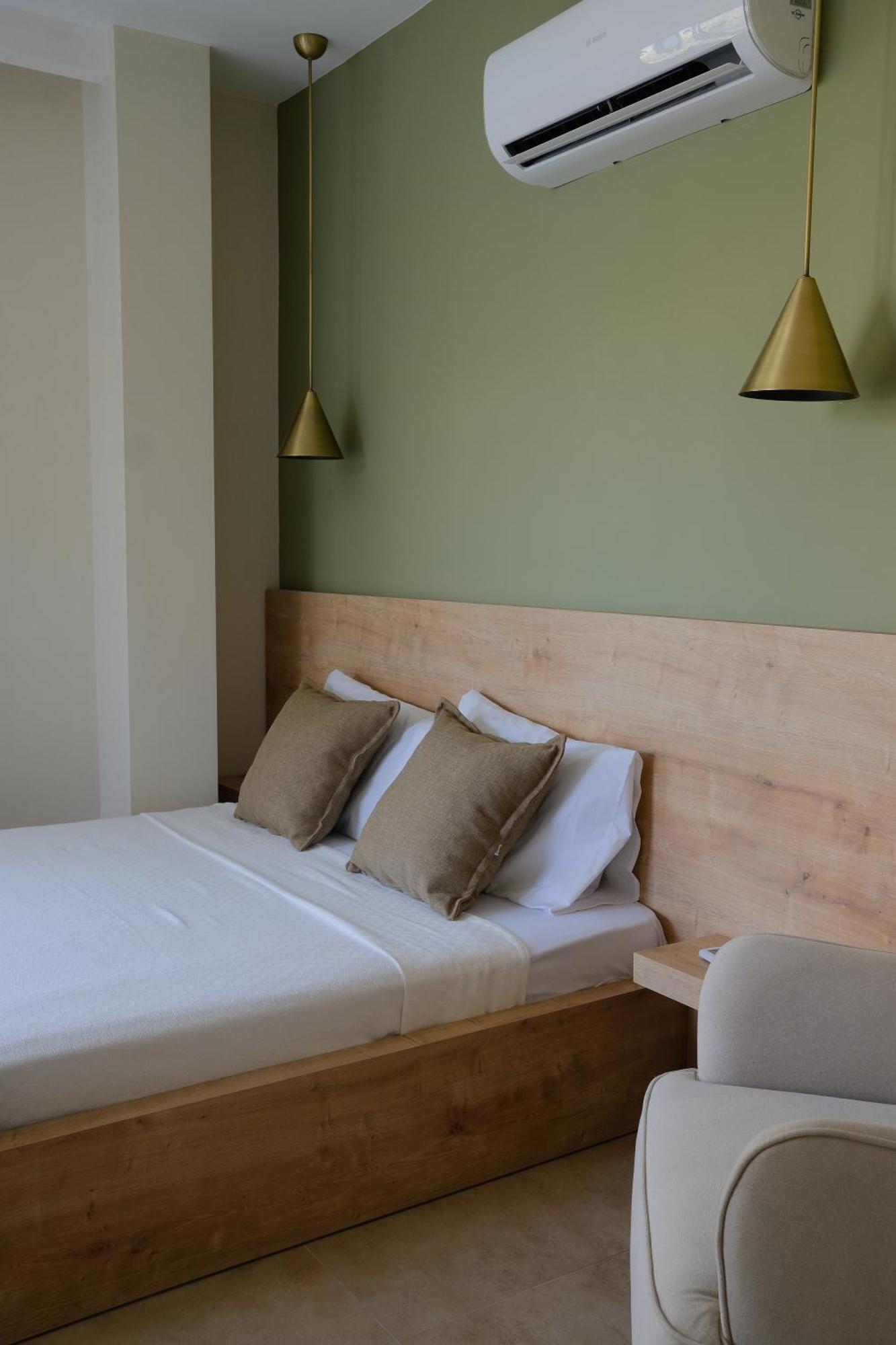 Kaktus Suites Каш Екстериор снимка