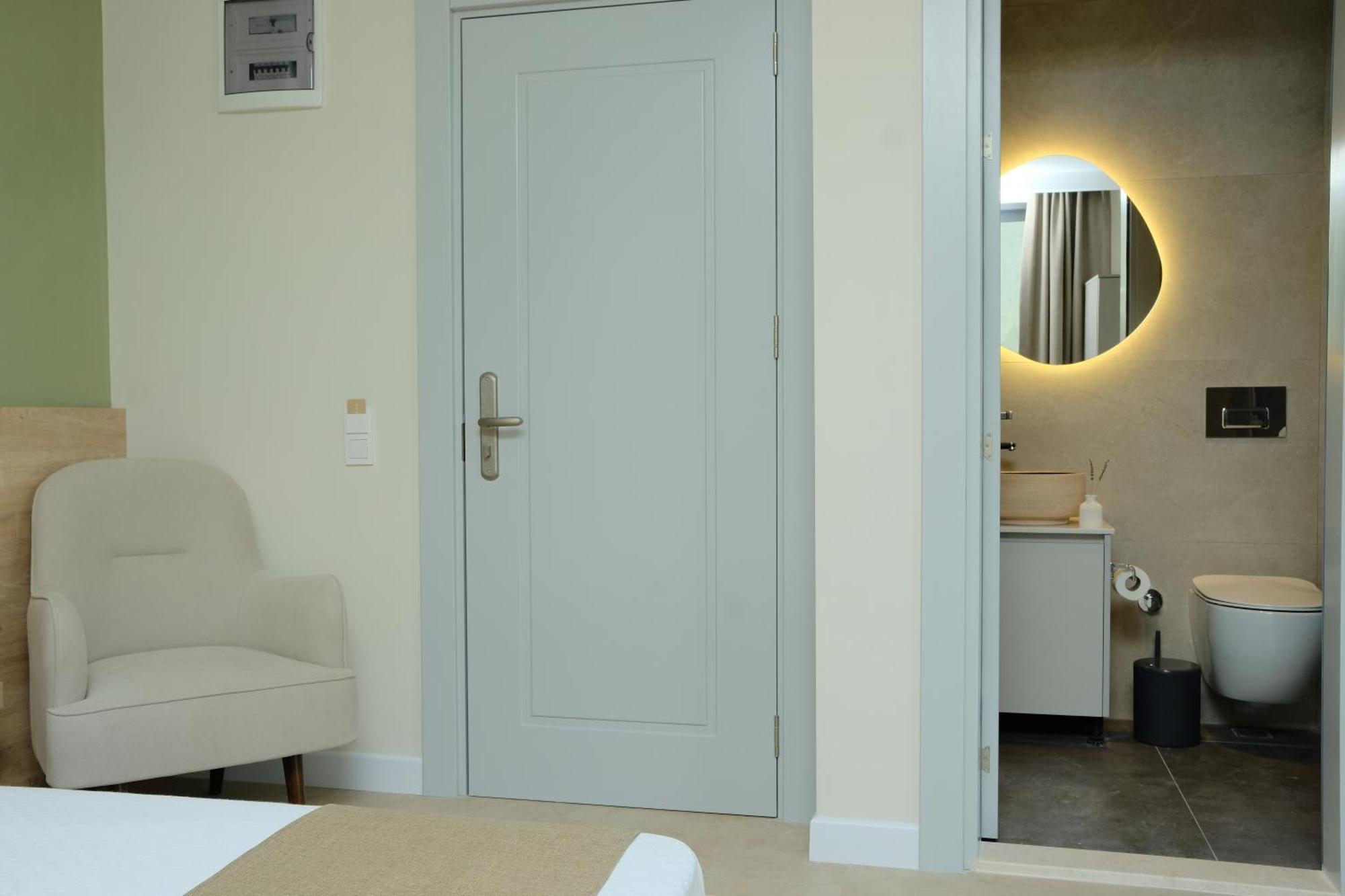 Kaktus Suites Каш Екстериор снимка