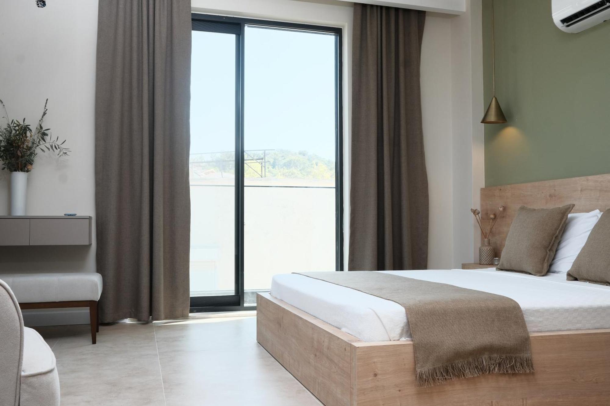 Kaktus Suites Каш Екстериор снимка