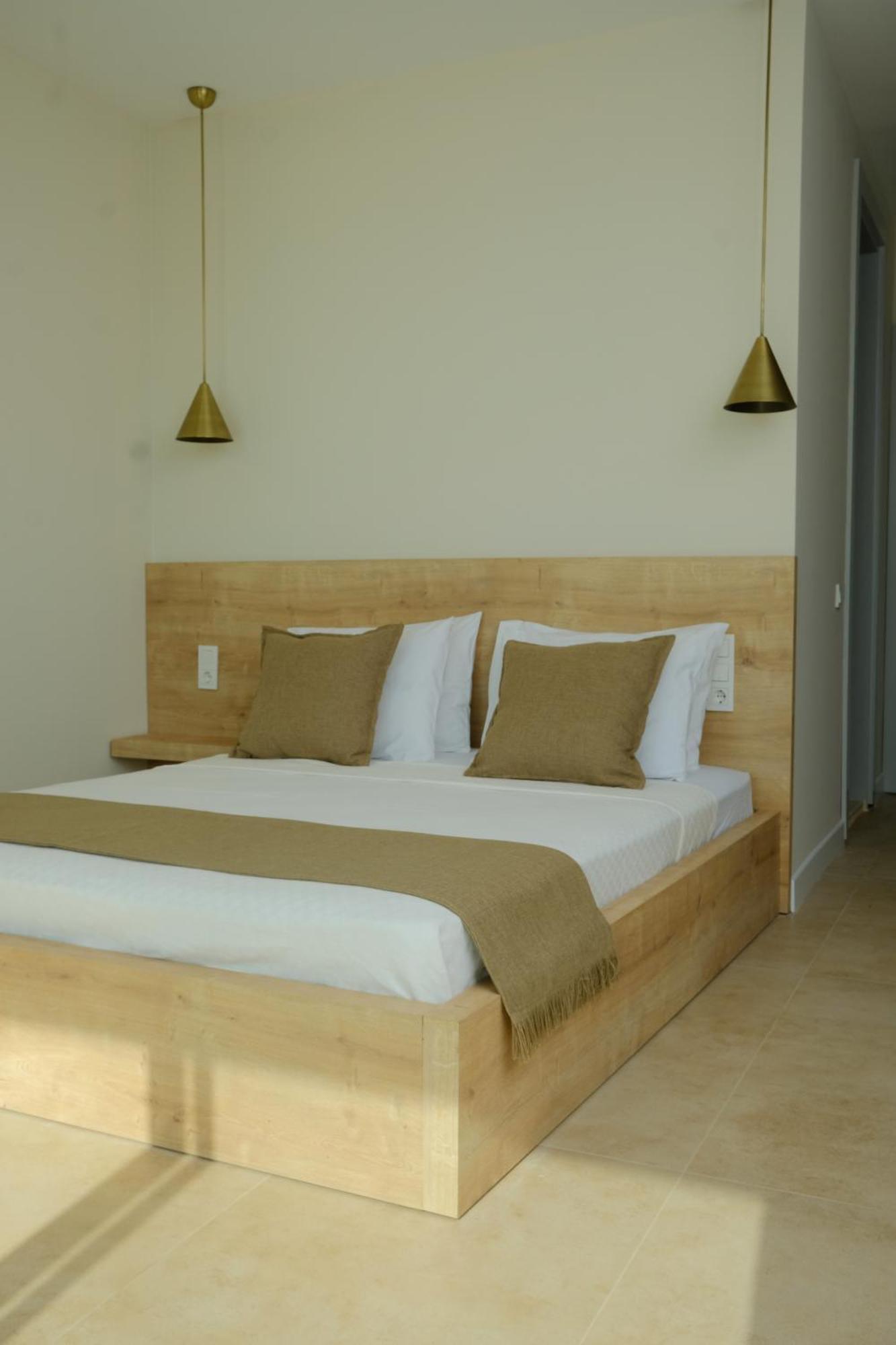 Kaktus Suites Каш Екстериор снимка
