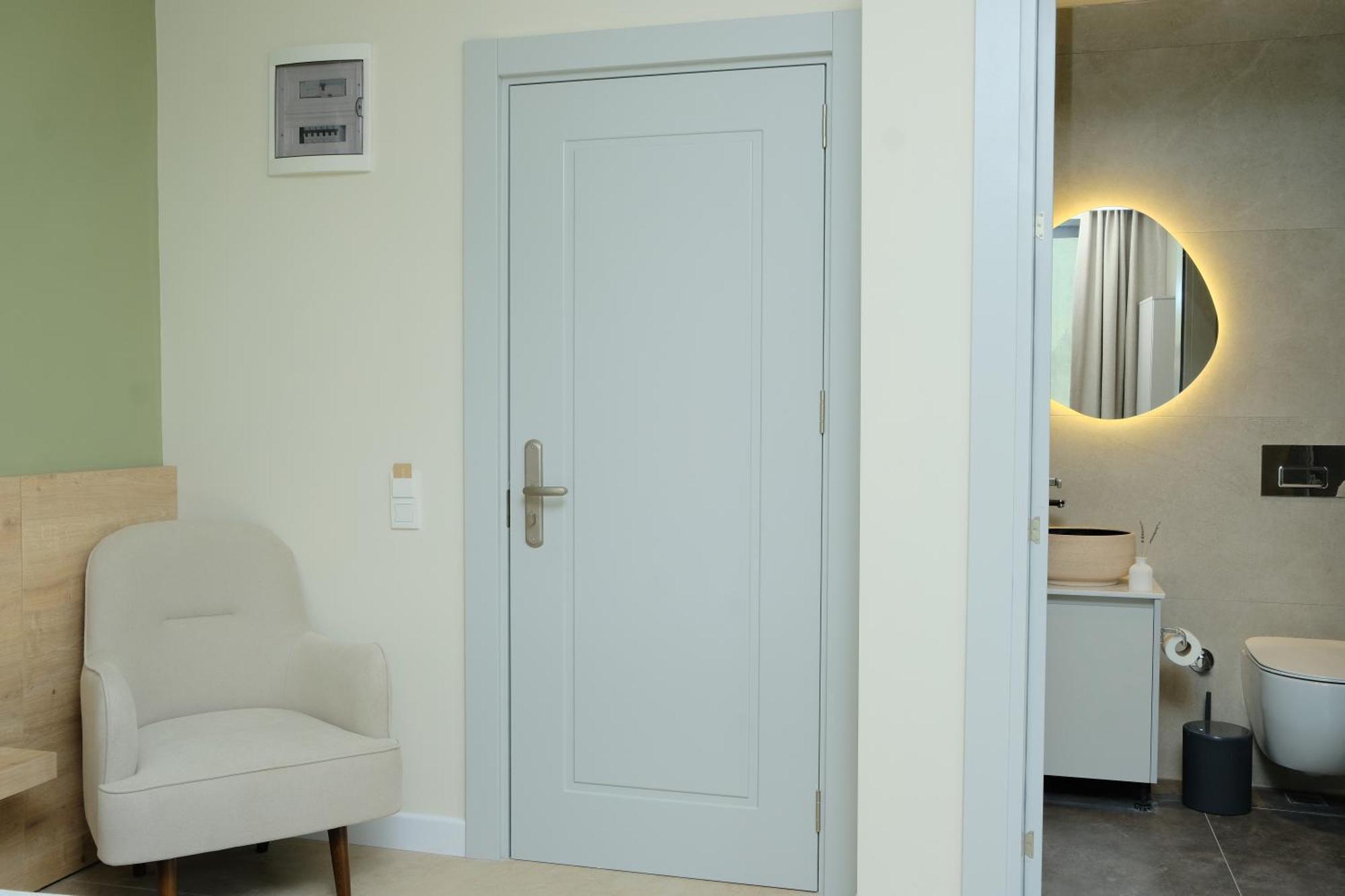 Kaktus Suites Каш Екстериор снимка