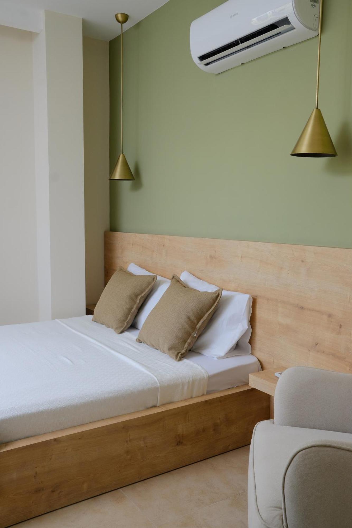 Kaktus Suites Каш Екстериор снимка