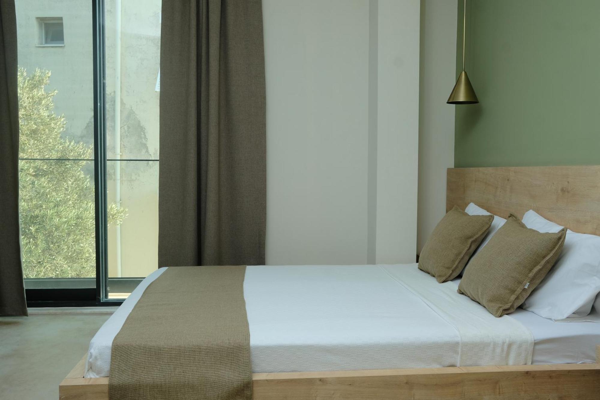 Kaktus Suites Каш Екстериор снимка