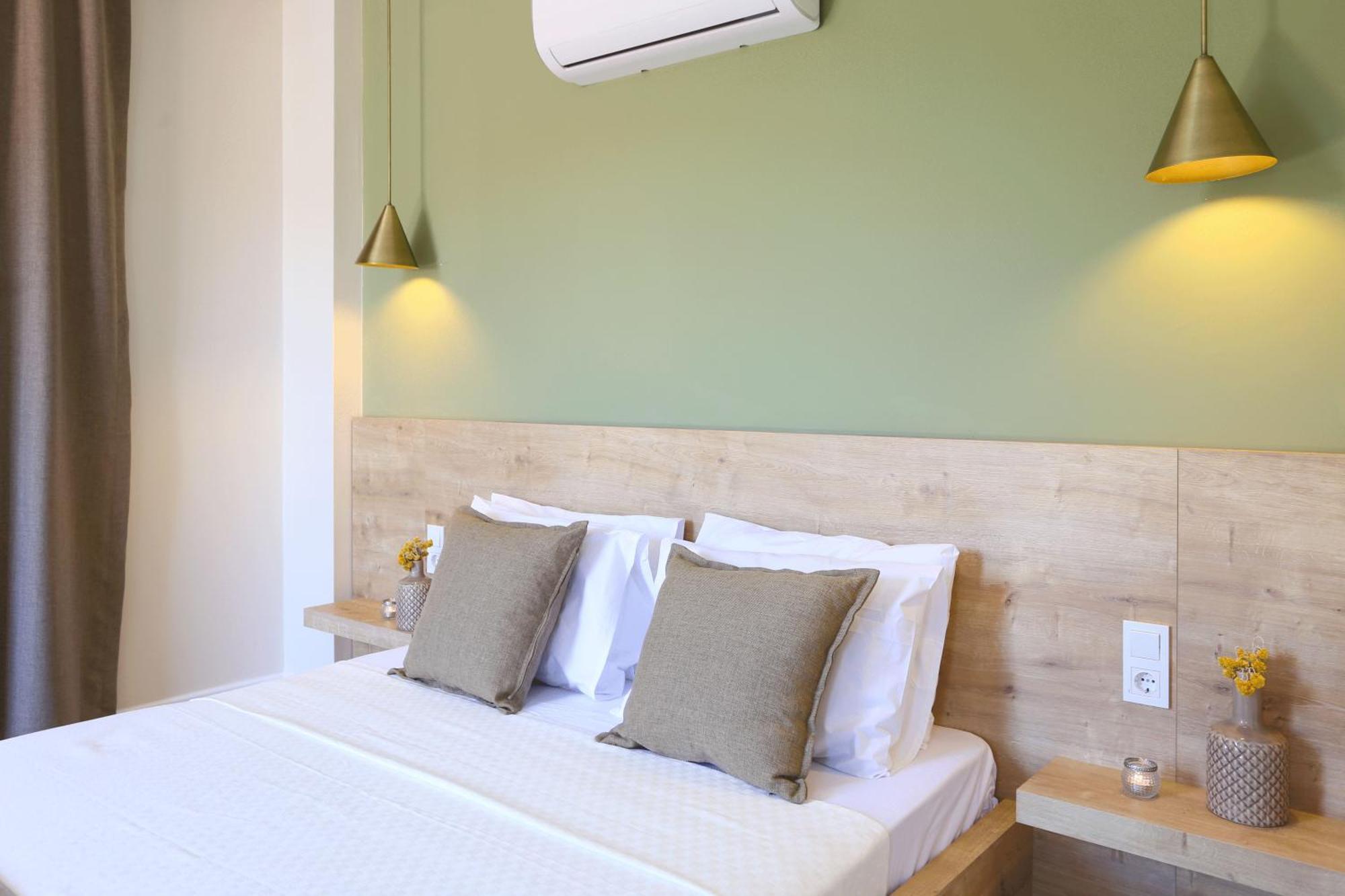 Kaktus Suites Каш Екстериор снимка