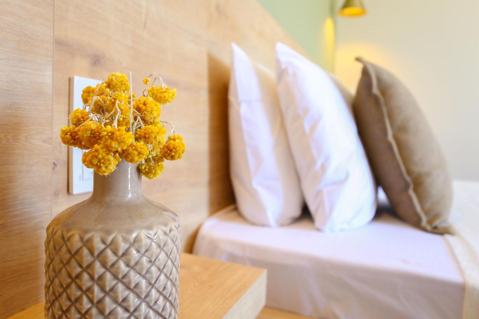 Kaktus Suites Каш Екстериор снимка